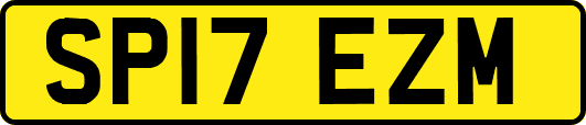 SP17EZM