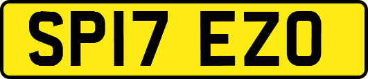 SP17EZO