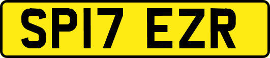 SP17EZR