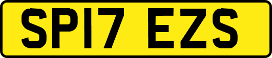 SP17EZS