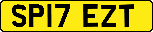 SP17EZT