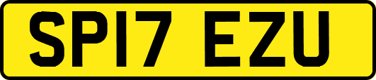 SP17EZU