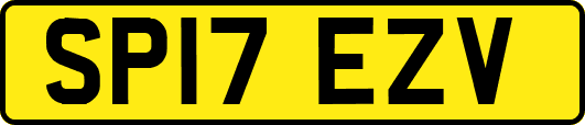 SP17EZV