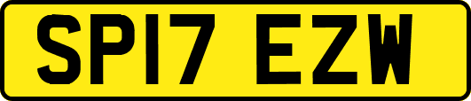 SP17EZW