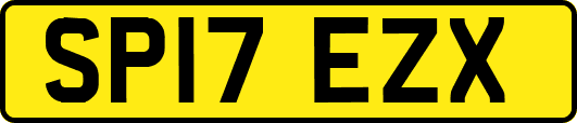 SP17EZX