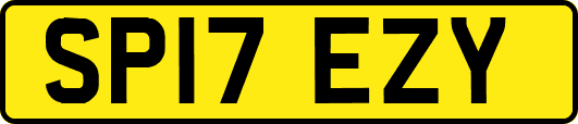 SP17EZY