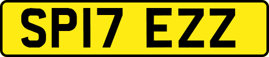 SP17EZZ