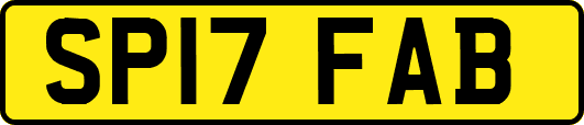 SP17FAB