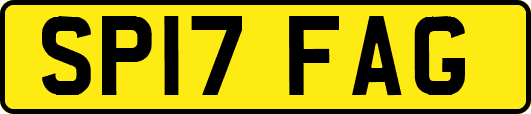 SP17FAG