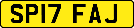 SP17FAJ