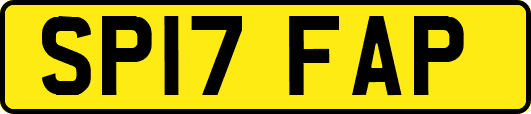 SP17FAP