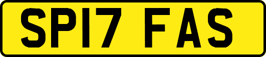 SP17FAS