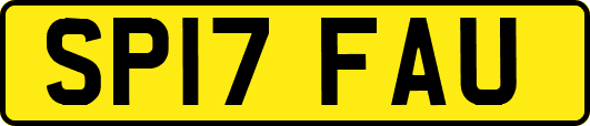 SP17FAU