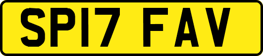 SP17FAV