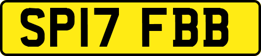 SP17FBB