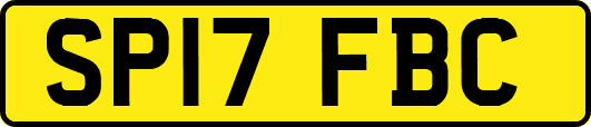 SP17FBC