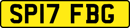 SP17FBG