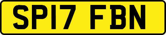 SP17FBN