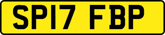 SP17FBP