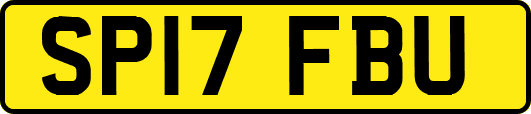 SP17FBU