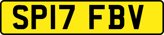 SP17FBV