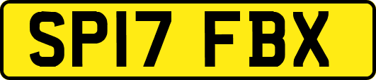 SP17FBX