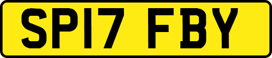 SP17FBY