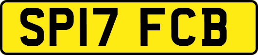 SP17FCB
