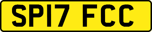 SP17FCC