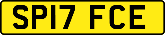 SP17FCE