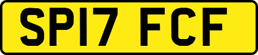 SP17FCF