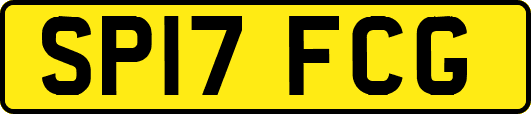 SP17FCG