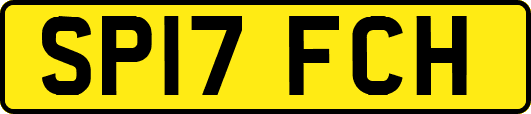 SP17FCH