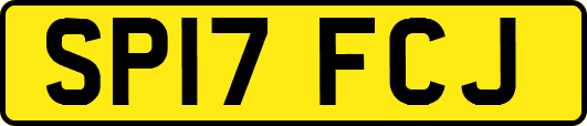 SP17FCJ