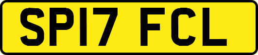 SP17FCL