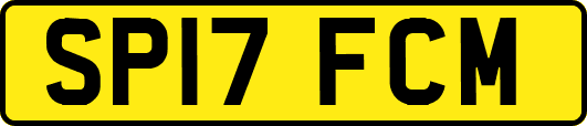 SP17FCM