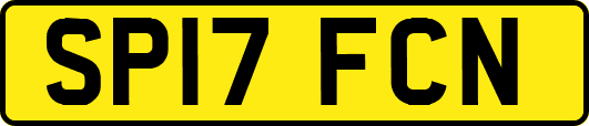 SP17FCN