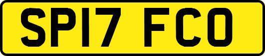 SP17FCO