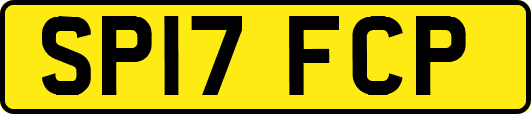 SP17FCP