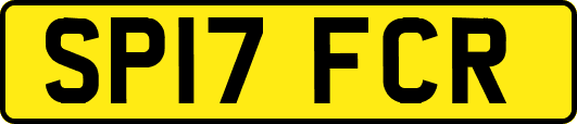 SP17FCR