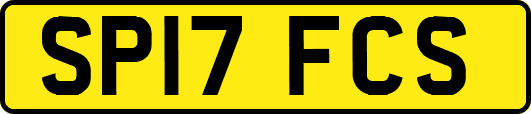 SP17FCS