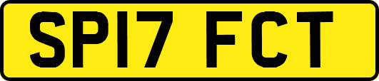 SP17FCT
