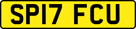 SP17FCU