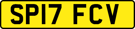 SP17FCV