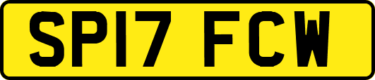 SP17FCW