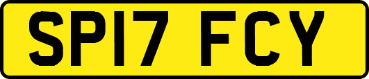 SP17FCY