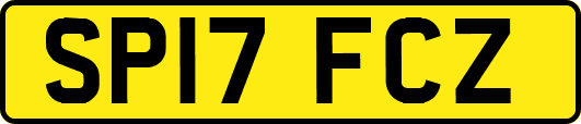 SP17FCZ