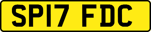 SP17FDC