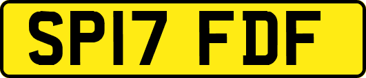 SP17FDF