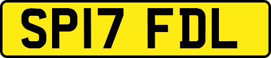 SP17FDL